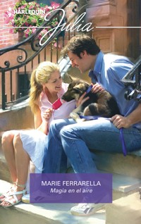 Magia en el aire - Marie Ferrarella - E-Book