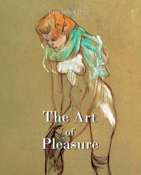 The Art of Pleasure - Hans-Jürgen Döpp - E-Book