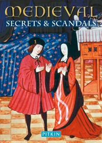 Medieval Secrets & Scandals - Brenda Williams - E-Book