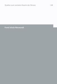 Zur Metaphysikbedürftigkeit der empirischen Alter(n)ssozialforschung - Frank Schulz-Nieswandt - E-Book