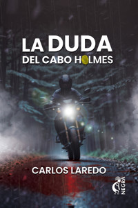 La duda del cabo Holmes - Carlos Laredo Verdejo - E-Book