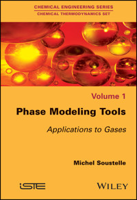 Phase Modeling Tools - Michel Soustelle - E-Book