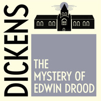 The Mystery of Edwin Drood - Charles Dickens. - Hörbuch