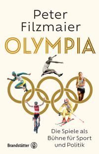 Olympia - Peter Filzmaier - E-Book