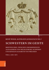 Schwestern im Geiste -  - E-Book