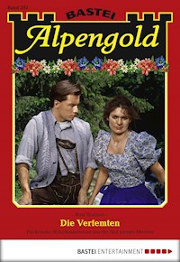 Alpengold 202 - Rosi Wallner - E-Book