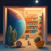 Der Regalauffüller - Dennis Wildanger - Hörbuch
