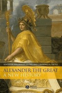 Alexander the Great -  - E-Book