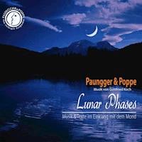 Paungger & Poppe - Lunar Phases - Paungger & Poppe - Hörbuch