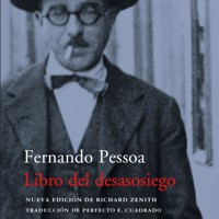 Libro del desasosiego - Fernado Pessoa - Hörbuch