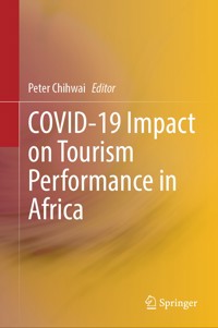 COVID-19 Impact on Tourism Performance in Africa -  - E-Book