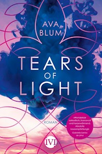 Tears of Light - Ava Blum - E-Book