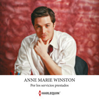 Por los servicios prestados - Anne Marie Winston - Hörbuch
