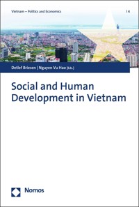 Social and Human Development in Vietnam - - E-Book