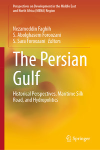 The Persian Gulf -  - E-Book