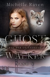 Ruf der Erinnerung - Michelle Raven - E-Book