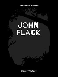 John Flack - Karl Döhring - E-Book
