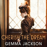 Cherish the Dream - Gemma Jackson - Hörbuch