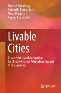 Livable Cities - Mohsen Aboulnaga - E-Book