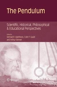 The Pendulum -  - E-Book