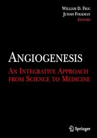 Angiogenesis -  - E-Book