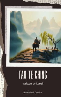 Tao Te Ching - Laozi - E-Book