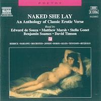 Naked She Lay - Christopher Marlowe - Hörbuch