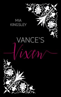 Vance's Vixen - Mia Kingsley - E-Book + Hörbuch
