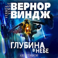 Глубина в небе - Вернор Виндж - Hörbuch