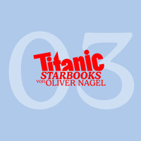 TITANIC Starbooks, Folge 3: Rudolf Schenker - Rock Your Life - Oliver Nagel - Hörbuch