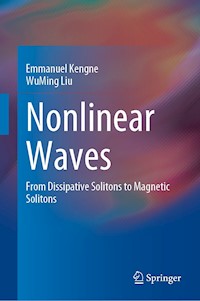 Nonlinear Waves - Emmanuel Kengne - E-Book