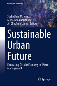 Sustainable Urban Future -  - E-Book