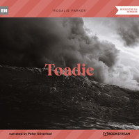 Toadie (Unabridged) - Rosalie Parker - Hörbuch