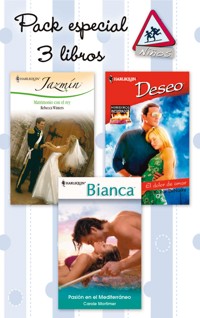 Pack Especial Niños - Varias Autoras - E-Book