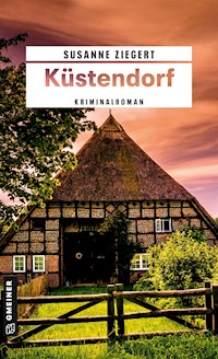Küstendorf - Susanne Ziegert - E-Book