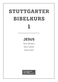 Jesus - Ulrich Mack - E-Book