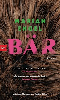 BÄR - Marian Engel - E-Book