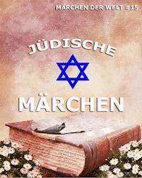 Jüdische Märchen -  - E-Book