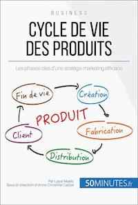 Cycle de vie des produits - Layal Makki - E-Book