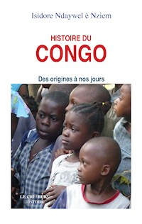 Histoire du Congo - Isidore Ndaywel - E-Book