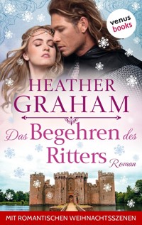 Das Begehren des Ritters - Heather Graham - E-Book