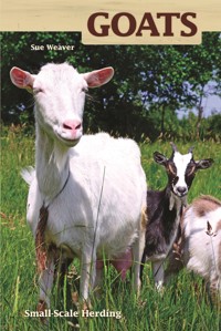 Goats - Sue Weaver - E-Book