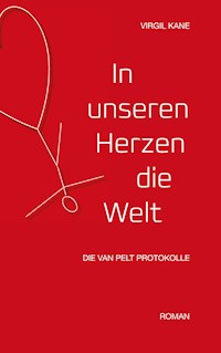 In unseren Herzen die Welt - Virgil Kane - E-Book