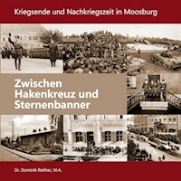 Zwischen Hakenkreuz und Sternenbanner - Dominik Reither - E-Book