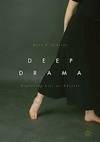 Deep Drama - Karl E. Scheibe - E-Book