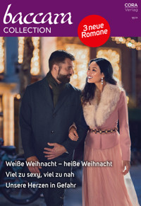 Baccara Collection Band 490 - Jules Bennett - E-Book