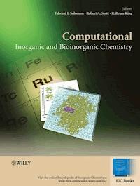 Computational Inorganic and Bioinorganic Chemistry -  - E-Book