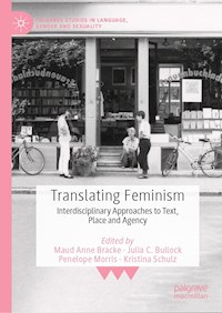 Translating Feminism -  - E-Book