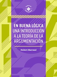 En buena lógica - Humberto Marraud González - E-Book
