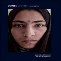 Dones Women - Gervasio Sánchez - E-Book